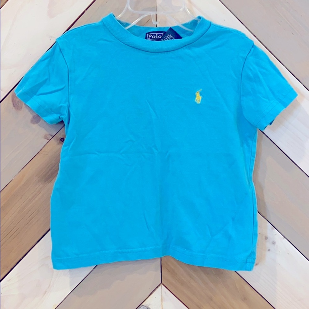 Polo t-shirt